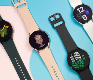 La Watch 4 de Samsung est à moins de 200€